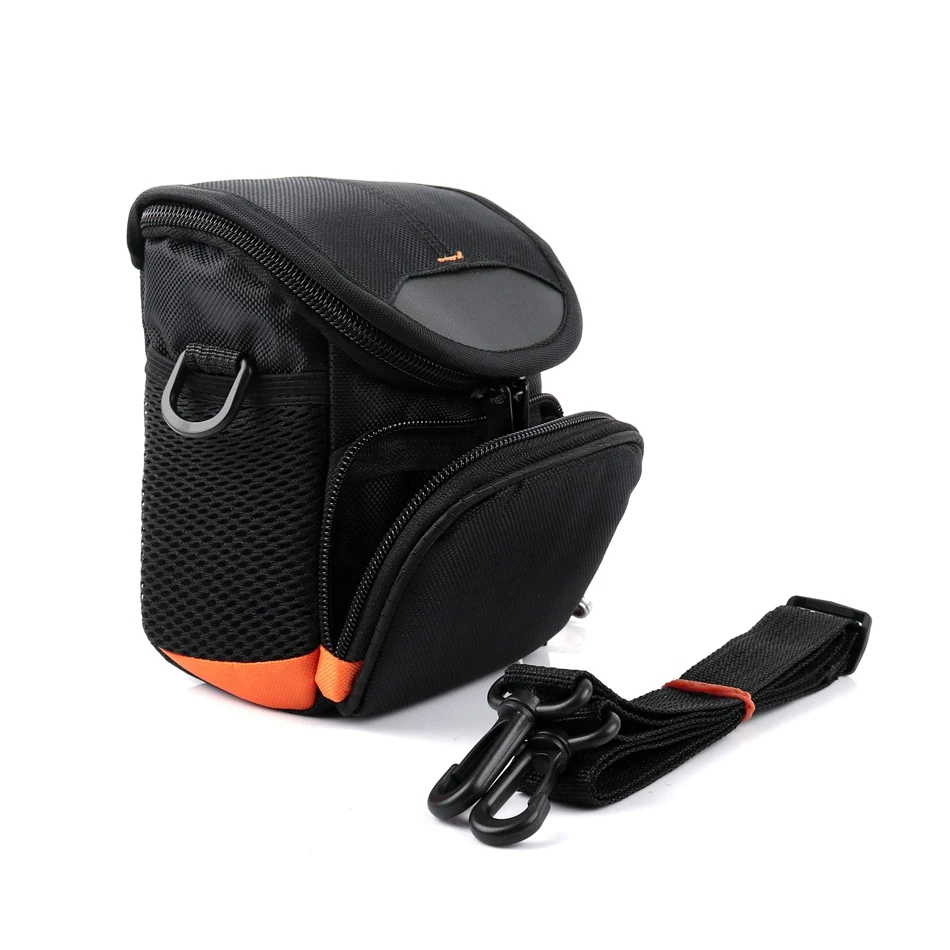 Чехол для камеры Nikon COOLPIX P7800 P7700 P340 P330 P310 P300 A900 AW130s L330 L320 L120 L110 L820 J5 J4 10 30 мм|camera bag|camera