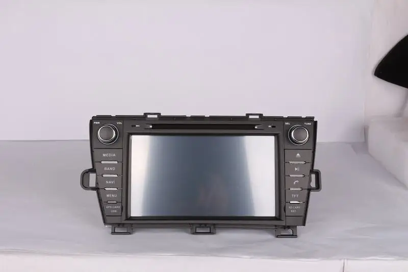 Android 9 0 PX5 Octa Core для Toyota PRIUS влево/правая рука Автомобильный мультимедийный dvd плеер