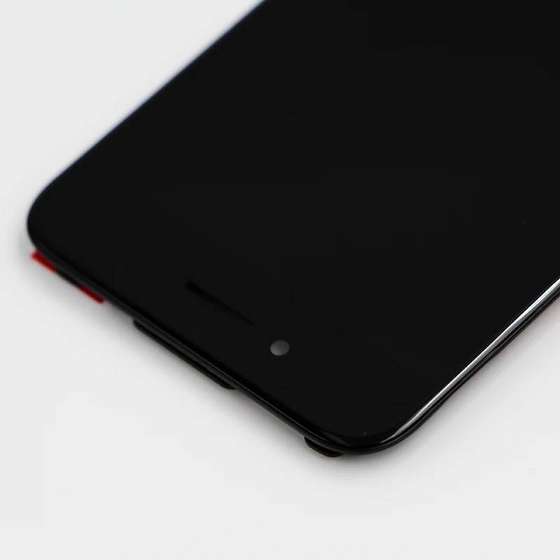 1 шт. класс AAA LCD 4 7 5 дюймов для Apple iPhone 7plus ЖК дисплей сенсорный экран дигитайзер