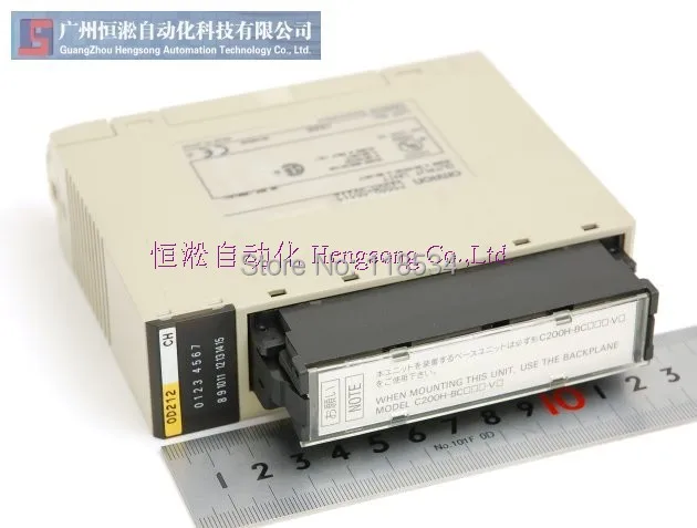 PLC C200H OD212 (новый оригинальный) 100% новый с один год гарантии|plc step motor control|plc rs232plc