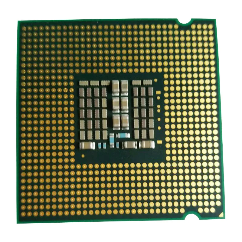 Четырехъядерный процессор INTEL core2 q9550 Core2 Q9550 (2 83 ГГц/12 Мб кэш памяти/FSB 1333) Intel Q9650
