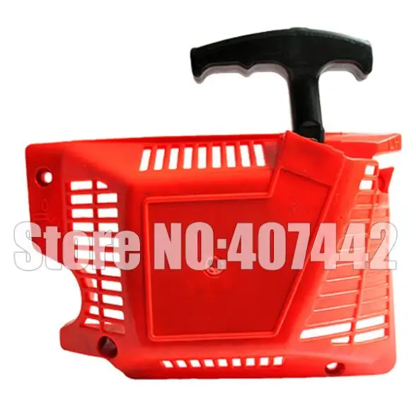 Запчасти для бензопилы 52cc easy starter ASSY|52cc chainsaw|chainsaw 52ccchainsaw |