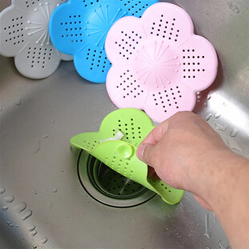 Фильтр для раковины фильтр сбора волос пробка ванной комнаты душевые фильтры
