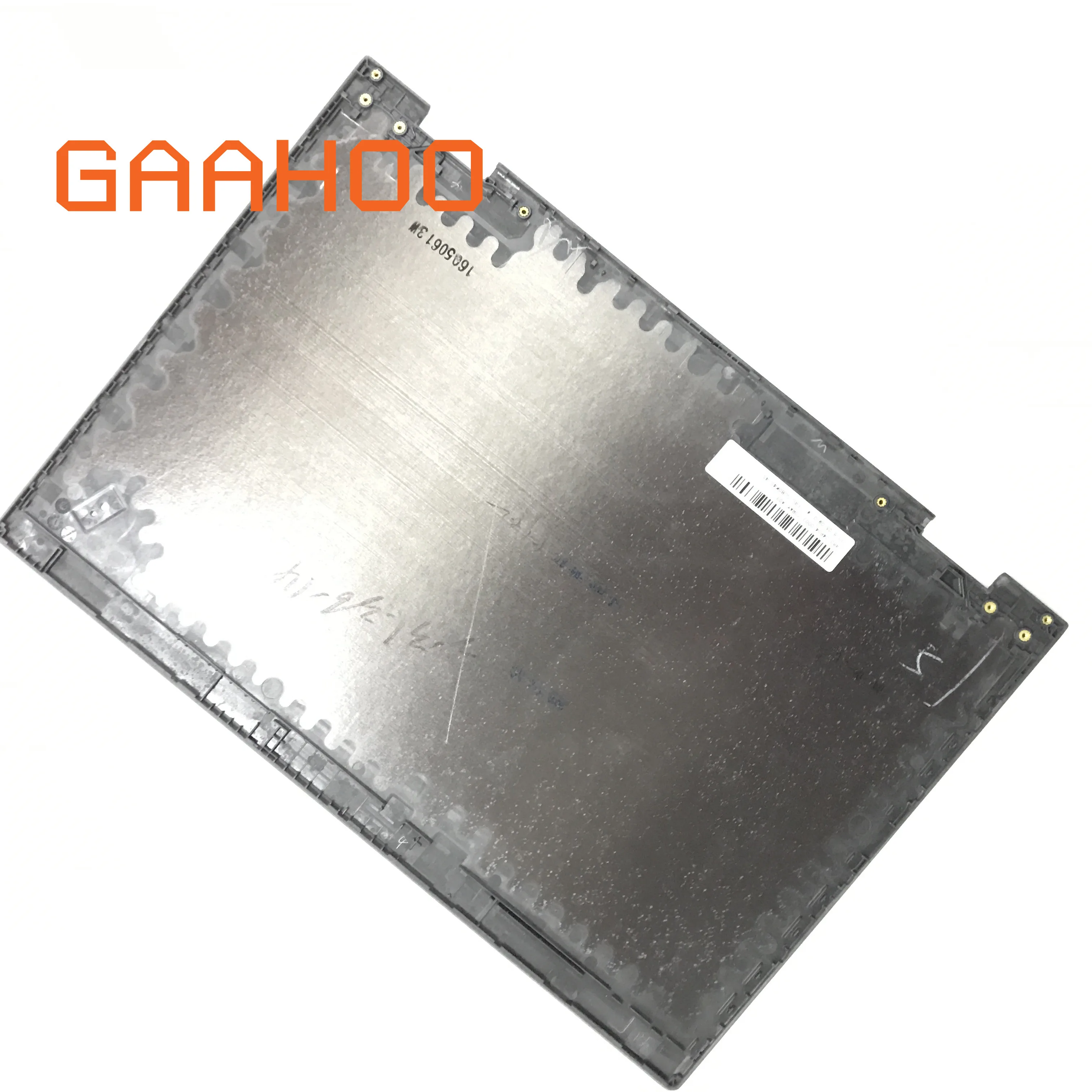 Новый чехол для Lenovo ThinkPad X1 Yoga 1st 20FQ 20FR задняя крышка ЖК-дисплея 460.04P04.0001 SCB0K40145 00JT848 |