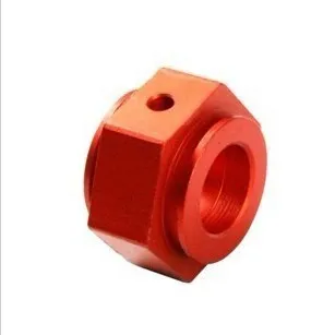 

baja disk brake hub 65035