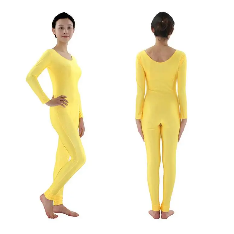 Высокое качество, спандекс, Zentai, для всего тела, Облегающий комбинезон, унисекс, Zentai, костюм, боди, костюм для женщин, трико лайкра, Одежда для танцев