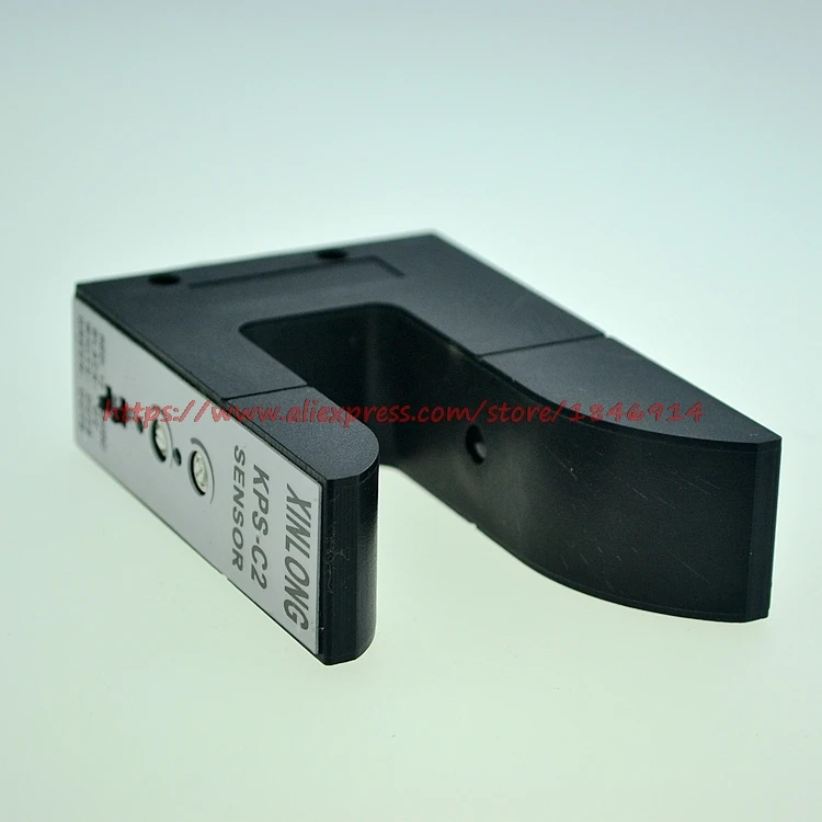 Фотоэлектрический датчик п тип фотоэлектрический для глаз обнаружения краев с