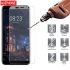Закаленное стекло для Huawei Honor 7A, защита экрана 9H 2.5D, Защитное стекло для телефона Huawei Honor 7A Pro Y5 Y6 2018, стеклянная пленка