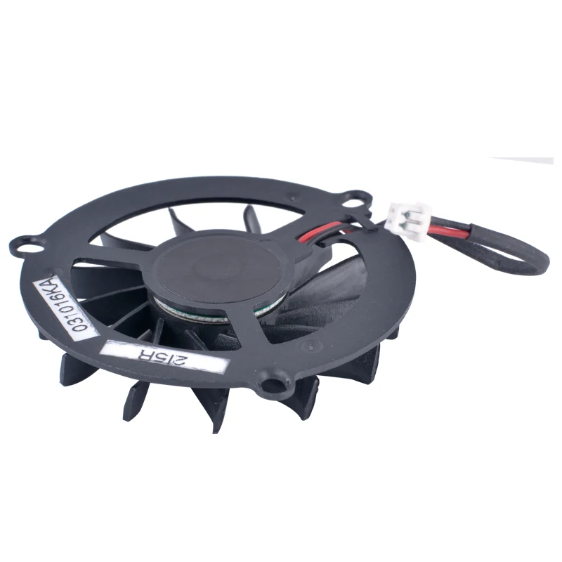 COOLING REVOLUTION YD054011MB 12V 0.16A double ball two - line graphics card cooling fan | Компьютеры и офис