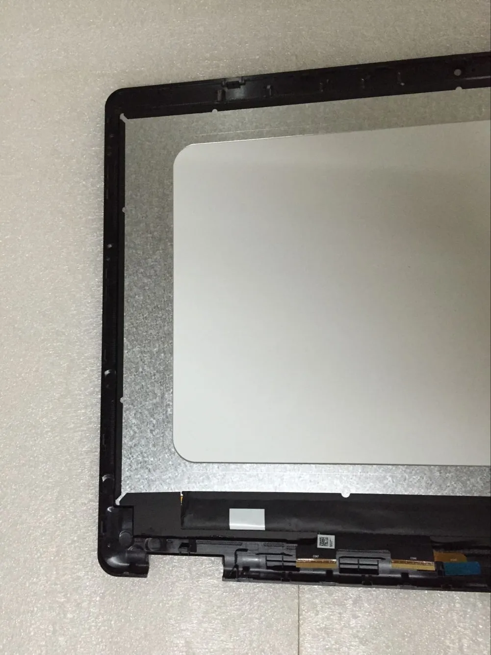 15 6 ''LED ЖК дисплей сенсорный Экран дисплея в сборе для Acer Aspire R5 571T 571TG ноутбук