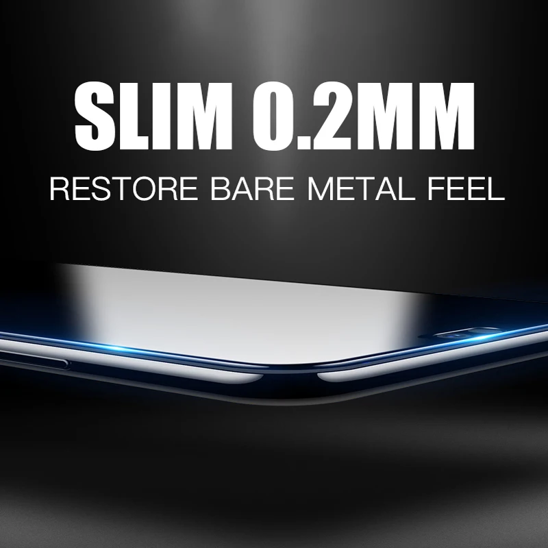 6D полное принудительное клеевое Покрытие Закаленное стекло для Xiaomi Redmi Note 7 Pro