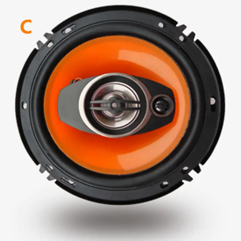 Передняя дверь автомобиля Динамик для Geely Emgrand 7 EC7 EC715 EC718 Emgrand7 E7 RV EC HB|geely emgrand ec7|emgrand