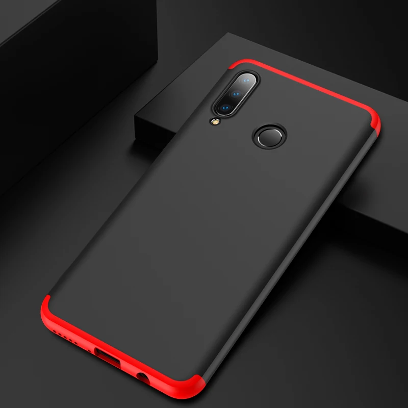 Nova 4E чехол для телефона Huawei P30 Lite Чехлы защита от прошивки + ультратонкая защитная