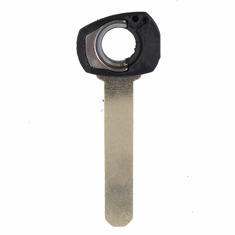 KEYECU 10pcs/lot New Replacement Uncut Ignition Insert Key Blade for Acura MDX RDX TL TSX | Автомобили и мотоциклы