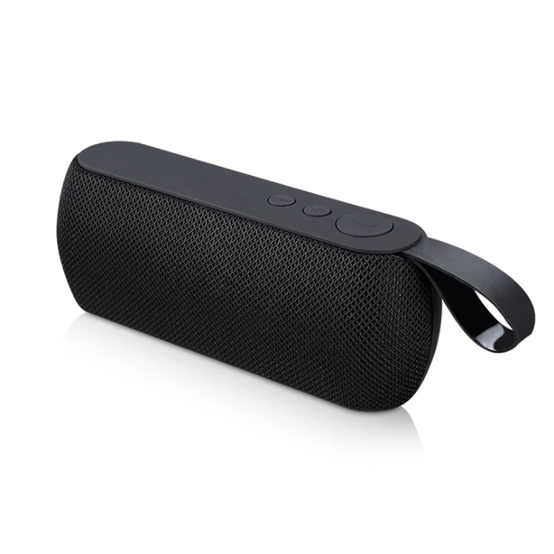 Портативный Bluetooth динамик беспроводной громкоговоритель звуковая система 3D