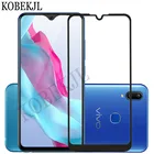 Закаленное стекло ViVO Y93 Lite, полная защита экрана ViVO Y93 Lite, Y 93, Y93Lite, ViVO Y93, ViVOY93, 6,22 дюйма