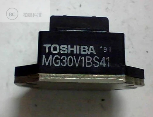 MG30V1BS41 IGBT ЖК дисплея 100% Новый оригинальный подлинный компонентов Бесплатная