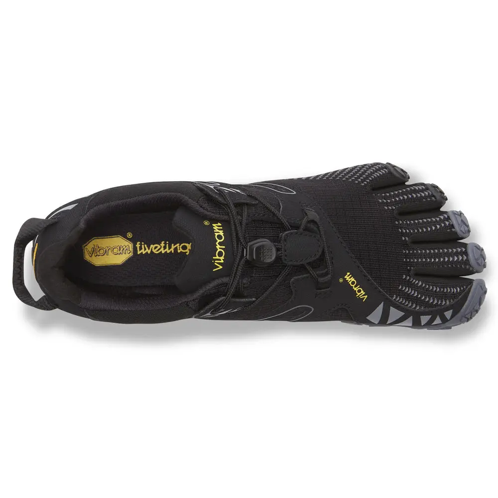 Vibram Fivefingers V-TRAIL женские кроссовки для бега по пересеченной местности; спортивная обувь с пятью пальцами