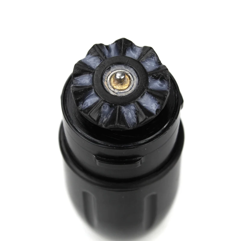 Профессиональный Ракетный Мотор Татуировки Pen Motor Tattoo Machine Вращающийся