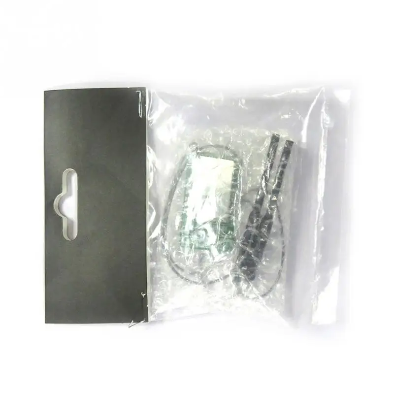 Новый высокое качество приемник для Wltoys X380 RC горючего гул запасных Запчасти |