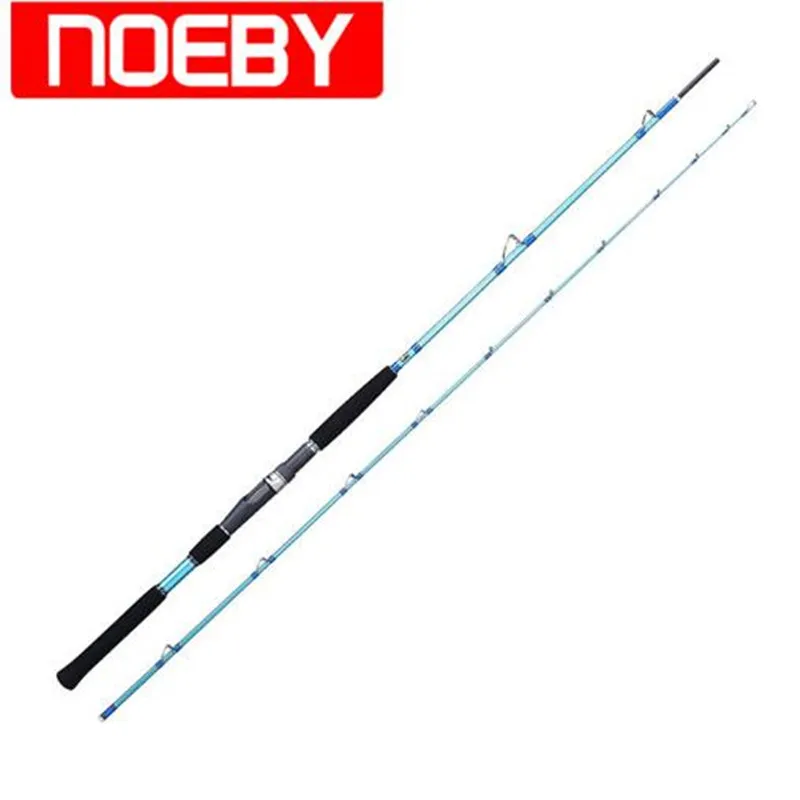 NOEBY 1 68 м/1 83 м японская удочка для лодки полный комплект запчастей Fuji 95% углеродная