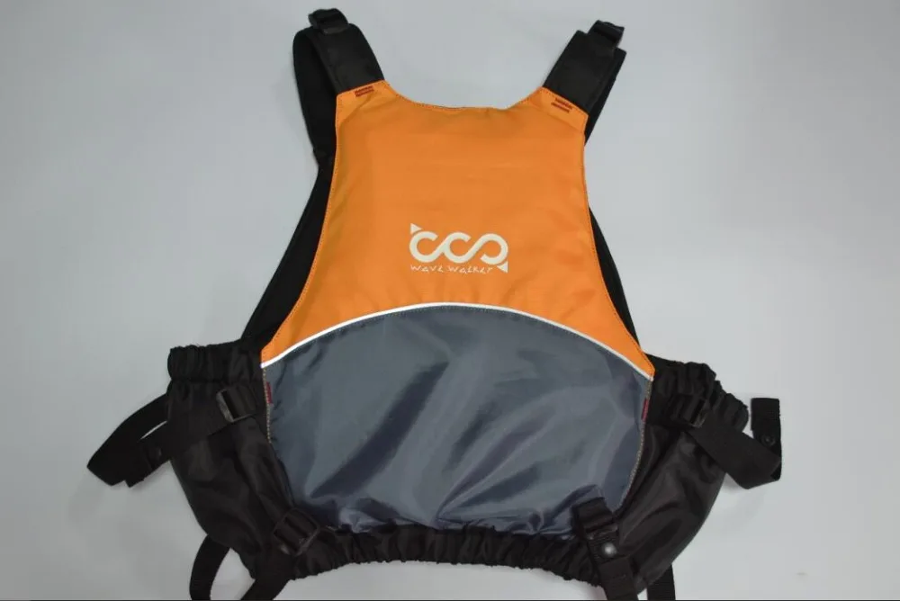 Walkwaker CE Mark спасательный жилет из ПВХ для КАЯКОВ и поролона|vest stock|vest tacticalvest dress |