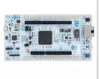 

NUCLEO-16/32-бит микро F412ZG ARM Совет по развитию STM32F412