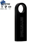 Usb-флеш-накопитель Biyetimi, 64 ГБ, 16 ГБ, 32 ГБ, 128 ГБ