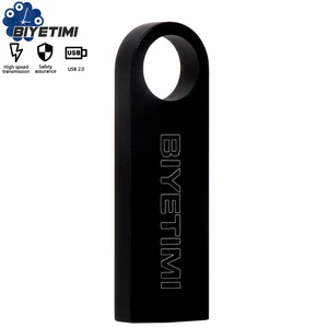 Usb-флеш-накопитель Biyetimi, 64 ГБ, 16 ГБ, 32 ГБ, 128 ГБ