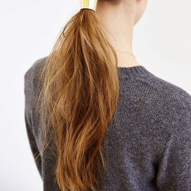 Кольцо волос | Красота и здоровье