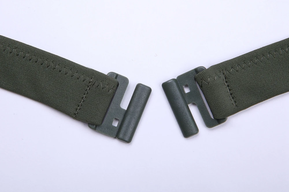 

Bikini Halter Summer two piece Plus Size Swimwear Women Set Push-up Swimsuit 2018 Padded Bra With Thong