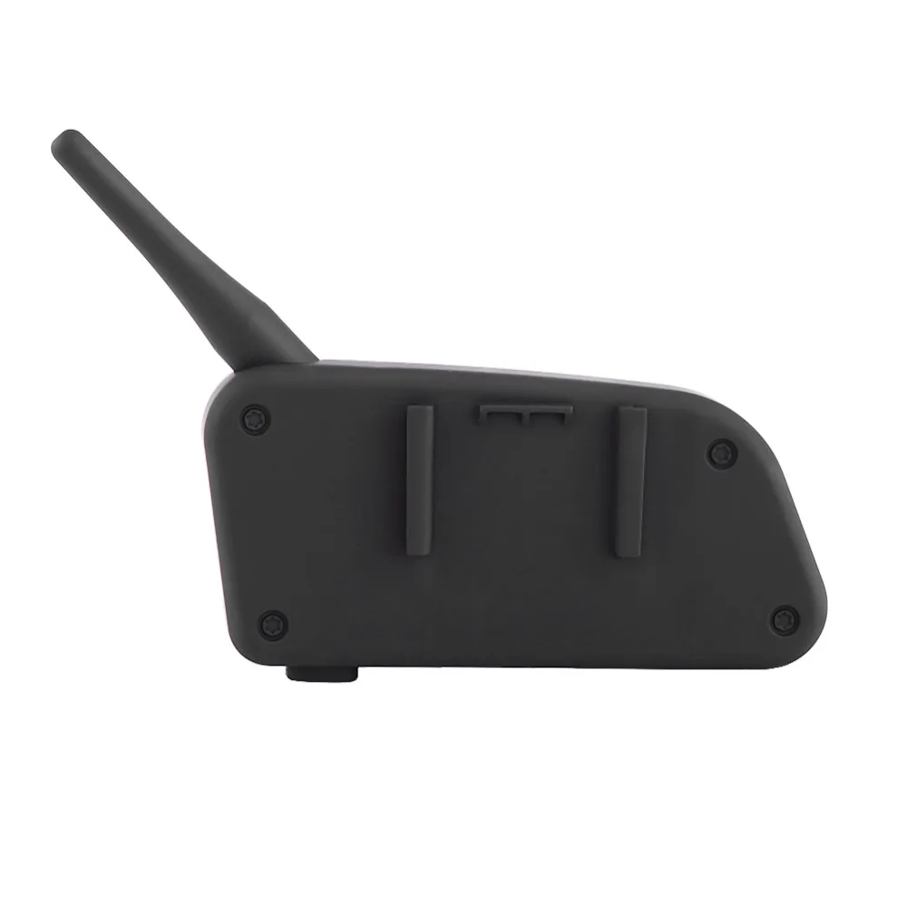 1 шт. Bluetooth гарнитура для мотоциклетного шлема 1200 м|Наушники шлемов| |