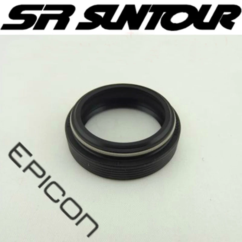 Подвеска велосипедная SR Suntour XCT XCR XCM EPICON/RAIDON масляный сальник аксессуары для вилки
