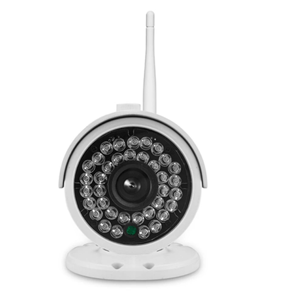 Owlcat Wi Fi IP Камера Пуля Открытый Onvif Беспроводной сети Камара 1MP Full HD 720P ИК ночного