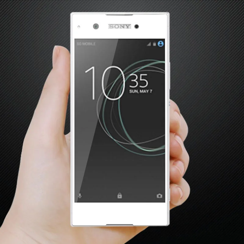 Для Sony Xperia XA1 стекло для XA XA2 Ultra Plus закаленное полная защита экрана Защитная