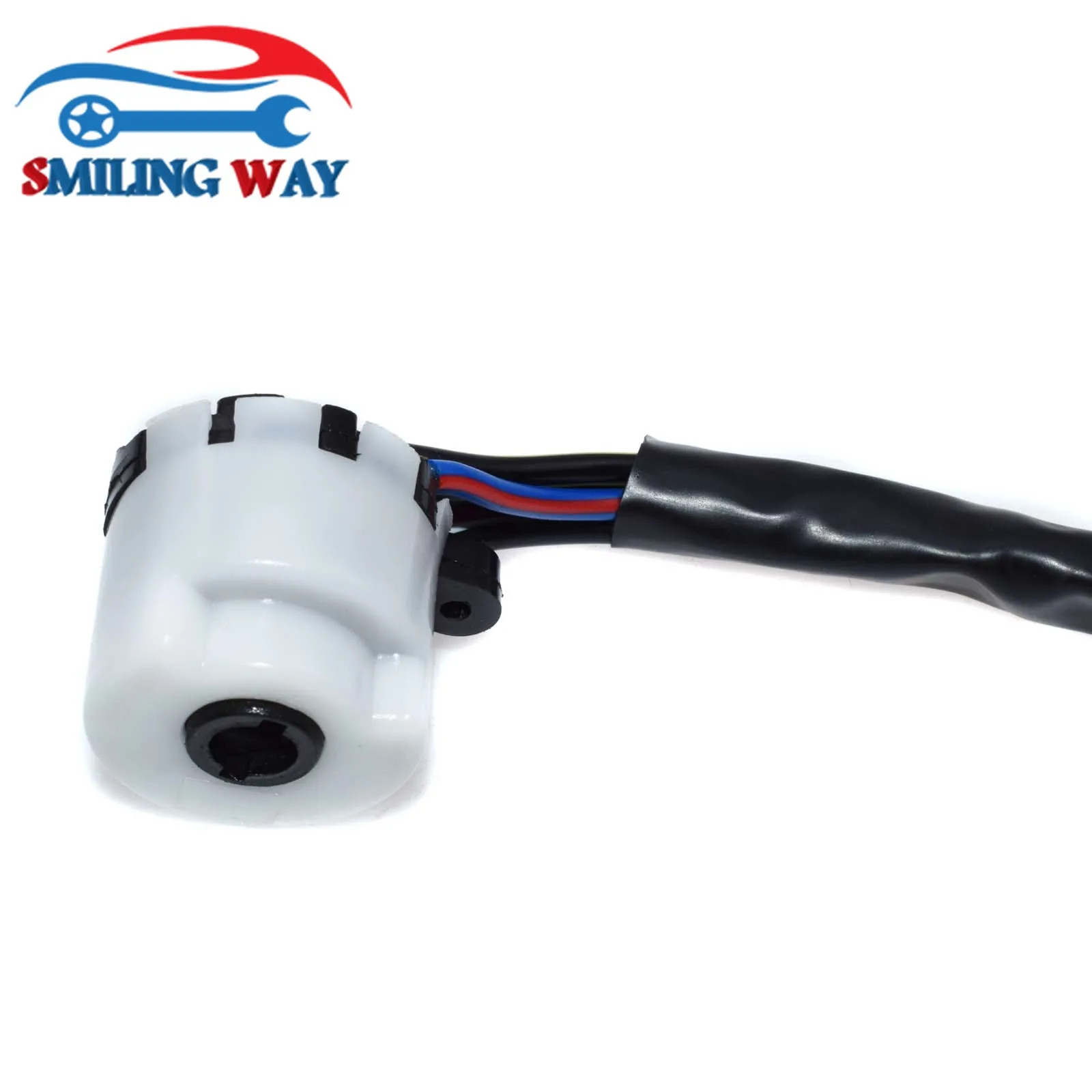 Переключатель зажигания для Toyota Landcruiser FJ70 FJ73 FJ75 4 0 4x4 AWD бензиновый л 6 2H 3F 1985-1992 OE