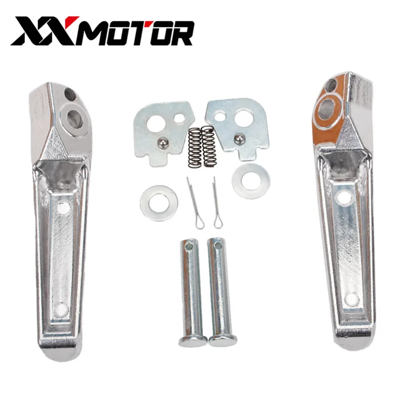 Опоры для задних ножек Honda CB400 CBR400 NC23 NC29 VTEC VTEC400 CBR400RR MC23 MC29 аксессуары мотоциклов |