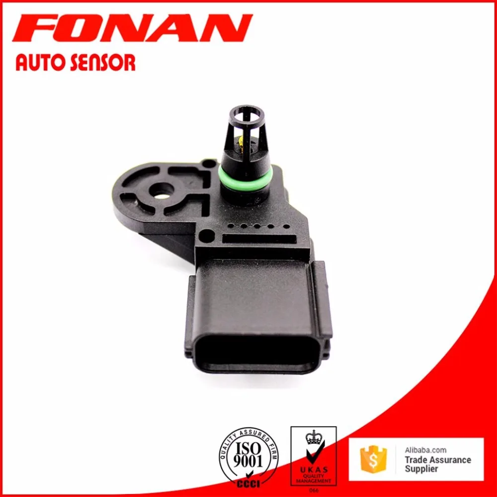 Датчик карты для VOLVO S40 V50 MW S80 II AS C70 C30 V70 III BW XC70 XC60 S60 V60 V40 2004 0261230218 31216308|sensor sensor|sensor