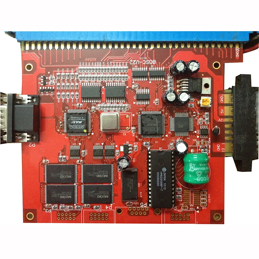 Multigame 6x игровая доска для казино Pcb juego multi game en 6 1 (6x) super spy2|casino board|game boardcasino games |
