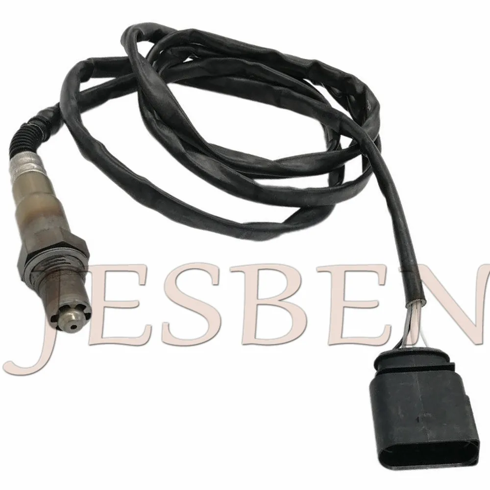 Кислородный датчик лямбда для CITROEN BERLINGO C2 C3 C4 C5 C6 C8 PEUGEOT 106 206 306 SEAT SKODA OCTAVIA No #0258006978 0
