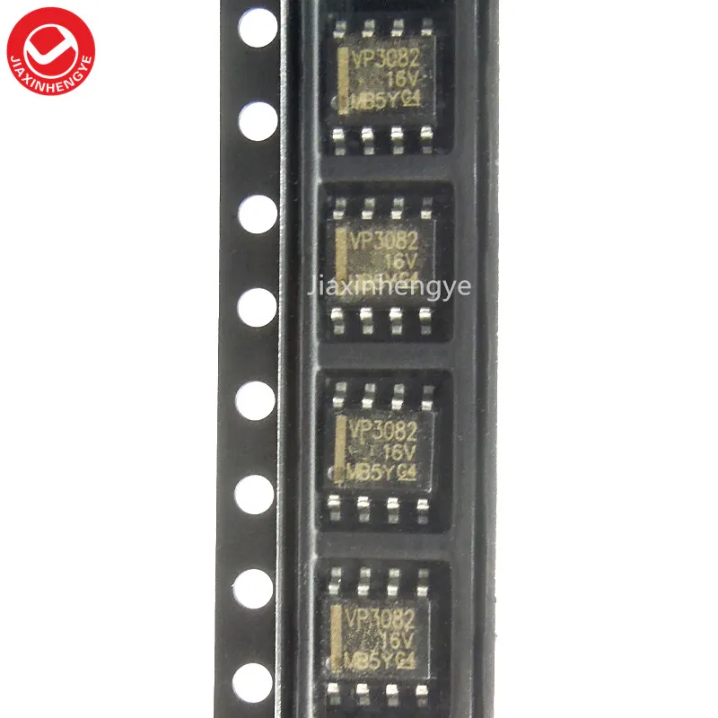 SN65HVD3082EDR SN65HVD3082ED SN65HVD3082 VP3082 SOP 8 оригинальный и новый 10 шт./лот|Аксессуары для