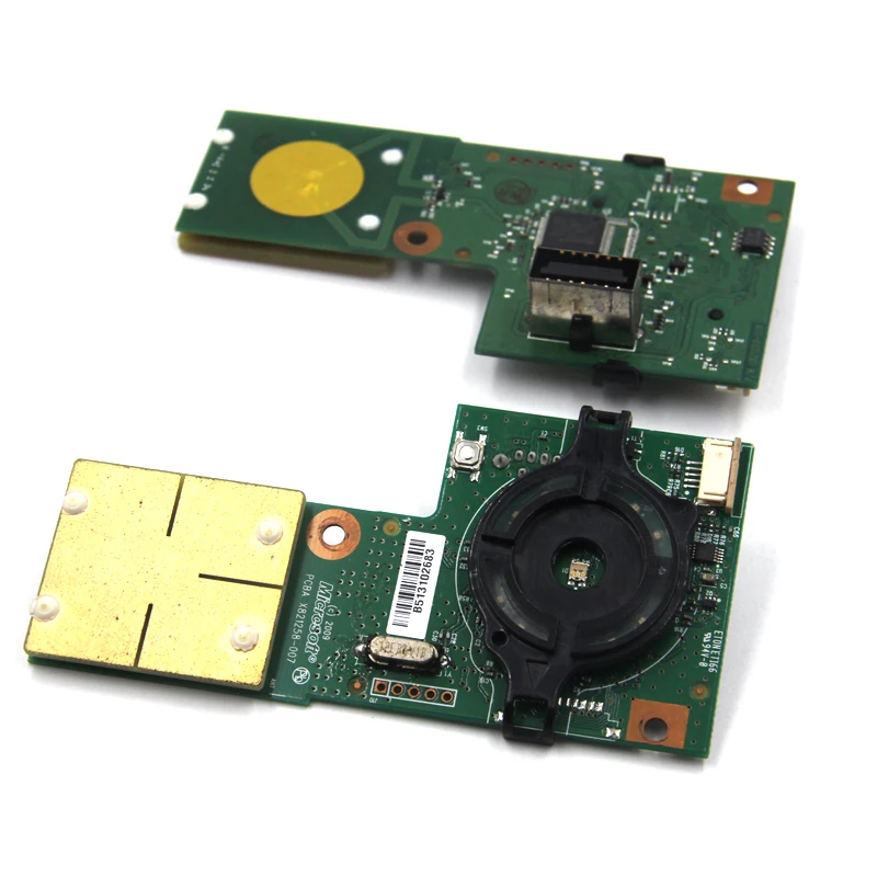 Высококачественная плата выключателя питания Игровая приставка с поддержкой