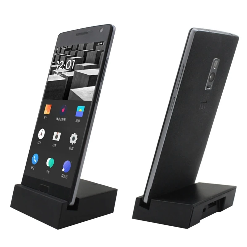 Зарядное устройство USB Type-C док-станция зарядный кабель для Oneplus Two 2/Xiaomi Mi4c/Zuk Z1/Meizu