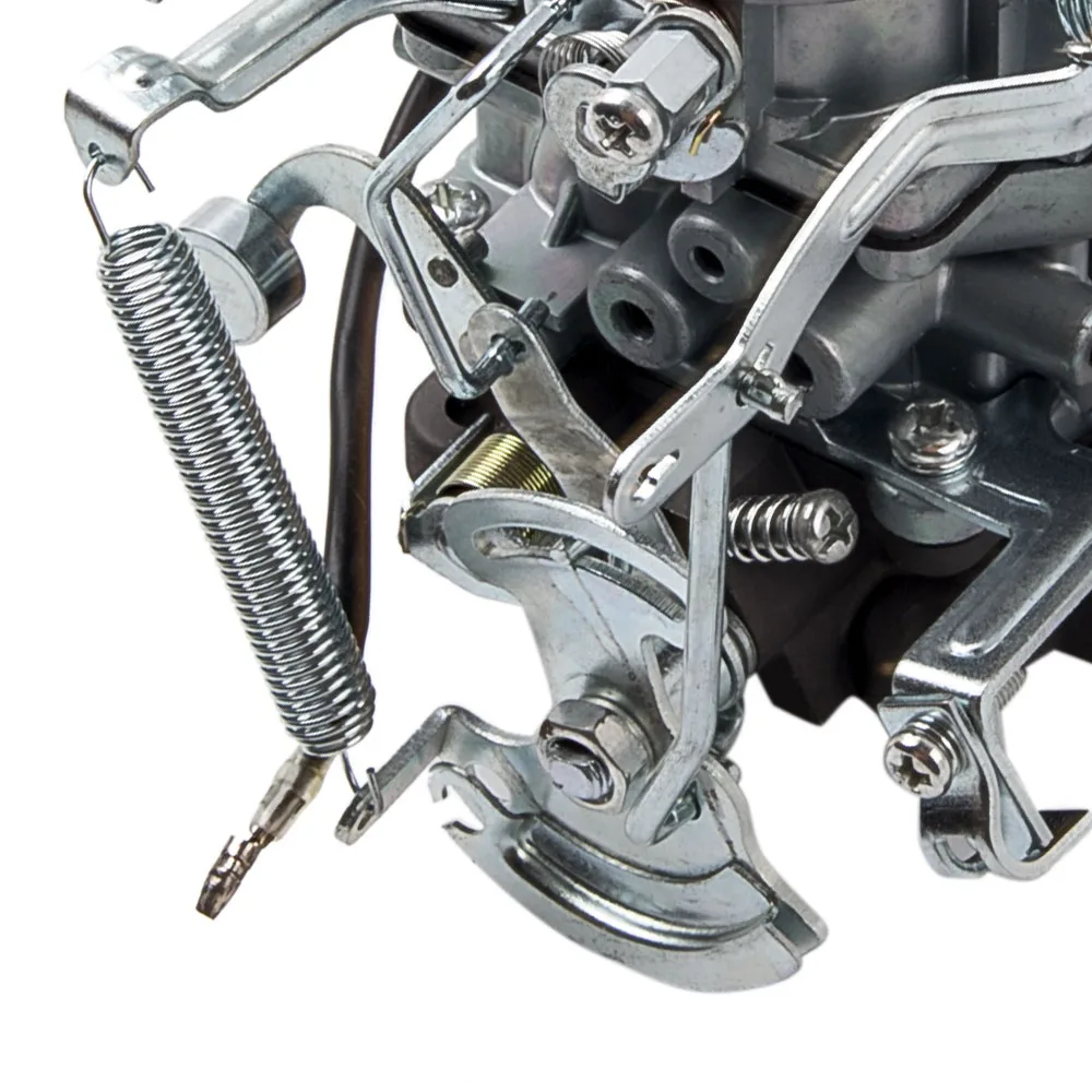 Карбюратор Carb для Nissan Cherry 196 sunny B210 Pulsar 194 1981 A14 двигатель седан фургон 16010