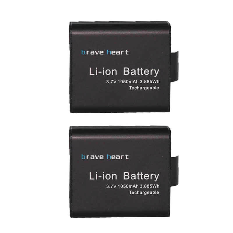3,7 v 1050 mAh bateria SJ4000 Батарея SJ5000 SJ6000 Wi-Fi+ ЖК-дисплей 3 лота usb зарядное устройство для SJCAM SJ 4000 5000 6000 7000 8000 sj9000 M10
