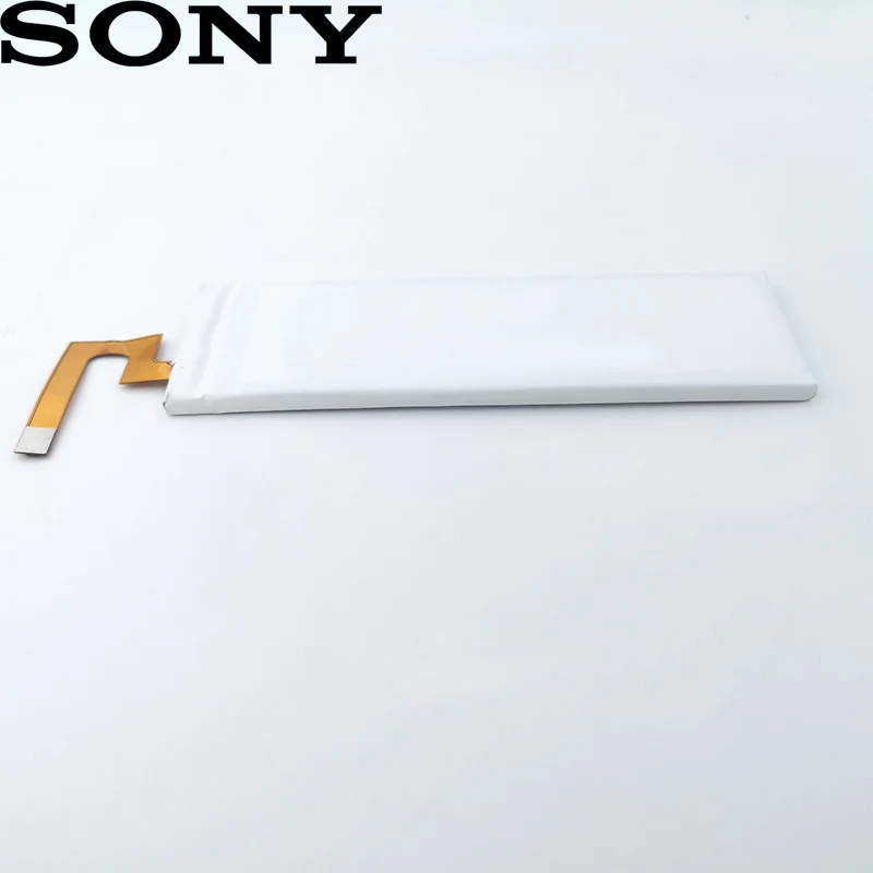 Аккумулятор Sony 100% оригинальный 2600 мА/ч для Xperia M5 M 5 E5603 E5606 E5653 E5633 E5643 E5663 | Мобильные