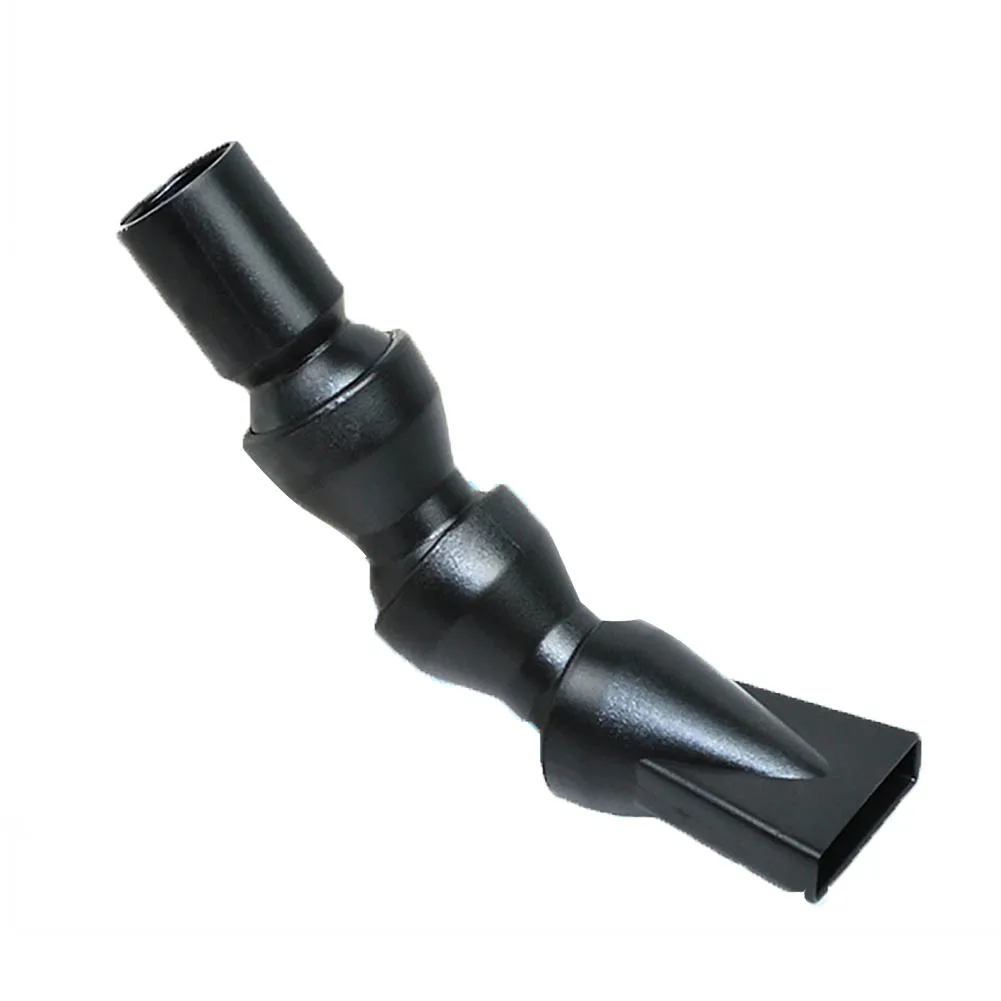 Aquarium Water Outlet Fish Tank Pump Duckbill Nozzle Return Fitting |