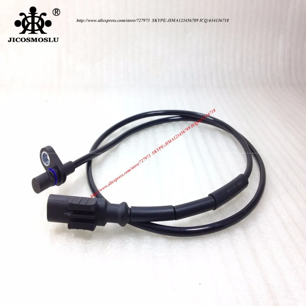 JICOSMOSLU: передняя (Левая или правая) головка датчик скорости колеса ABS для GEELY VISION