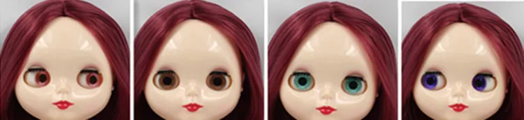 Бесплатная доставка телесный цвет Blyth toys Серия No.LSTB 744 | Игрушки и хобби