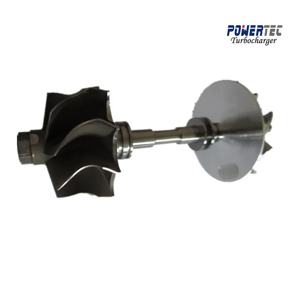 

TURBO Rotor assembly GT1749V 708639-0002 8200110519 rotor FOR RENAULT Laguna megane master--F9Q 1.9L